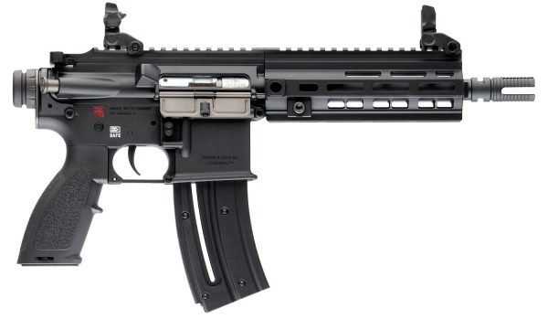 HECKLER & KOCH HK416 for sale Miami Shooters Supply