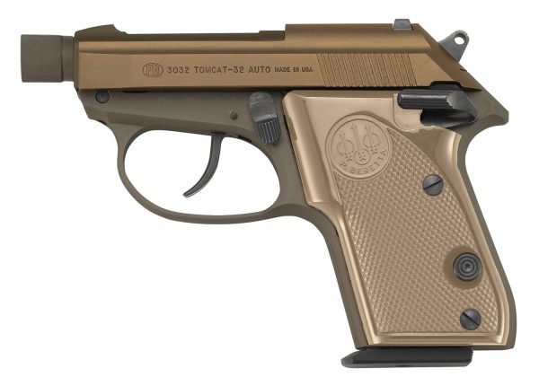 BERETTA USA 3032 TOMCAT for sale Miami Shooters Supply