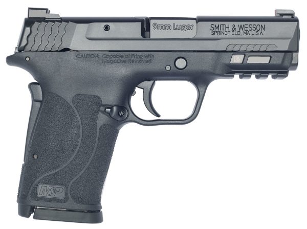 SMITH & WESSON M&P9 SHIELD EZ M2.0 for sale Miami Shooters Supply