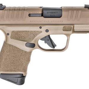 SPRINGFIELD ARMORY HELLCAT [FDE] for sale Miami Shooters Supply