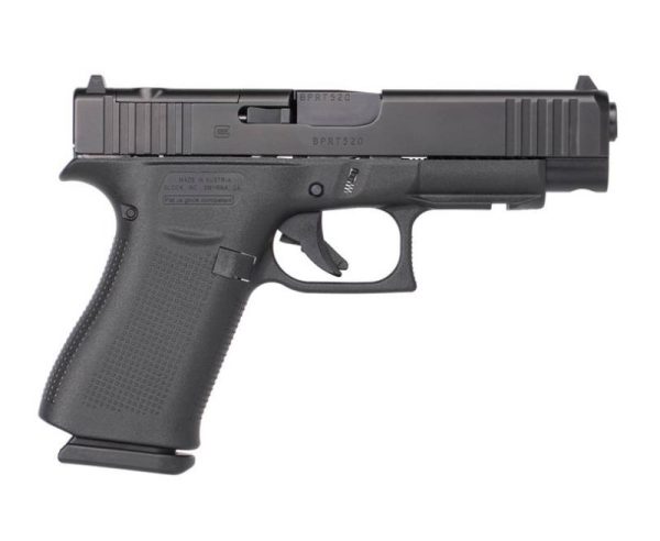 GLOCK G48 MOS for sale Miami Shooters Supply
