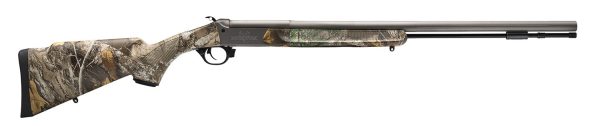 TRADITIONS NITROFIRE RIFLE [RT EDGE] for sale Miami Shooters Supply