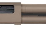 Mossberg 590 Shockwave  14.4 Barrel 5 Rounds Fde