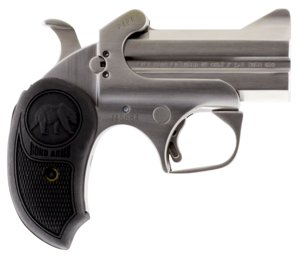 Bond Arms Papa Bear for sale Miami Shooters Supply