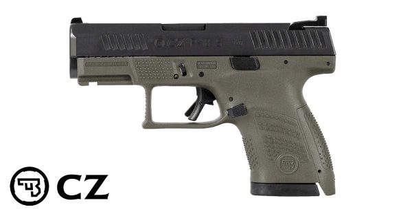 CZ-USA P-10 for sale Miami Shooters Supply
