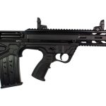 G Force Arms Gfy  20 Barrel 5 Rounds Black