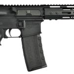 Ati Mil-sport 5.56x45mm Nato 16 Barrel 30 Rounds Black