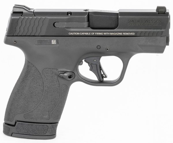 SMITH & WESSON M&P9 SHIELD PLUS for sale Miami Shooters Supply