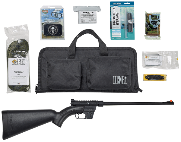 HENRY U.S. SURVIVAL PACK for sale Miami Shooters Supply