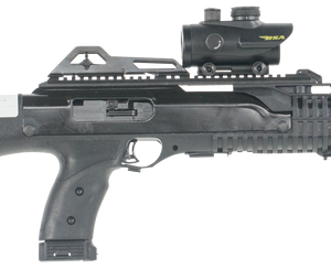 Hi-Point Firearms 995TS Tactical Carbine 9mm 16.5" Barrel 10-Rounds
