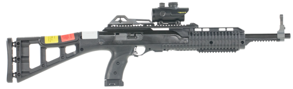 Hi-Point Firearms 995TS Tactical Carbine 9mm 16.5" Barrel 10-Rounds