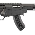 Ruger Precision Rimfire .22 Wmr 18 Barrel 9 Rounds
