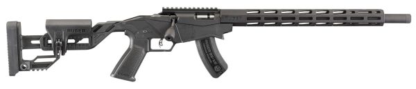 RUGER PRECISION RIMFIRE for sale Miami Shooters Supply