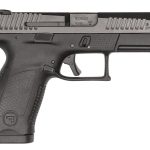 Cz P-10 C 9mm Luger (9x19 Para) 4.02 Barrel 15 Rounds Black Polymer