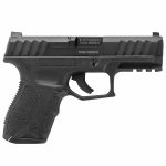 Stoeger Str-9c Compact 9mm Luger (9x19 Para) 3.8 Barrel 13 Rounds Black