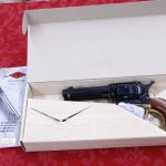 Cimarron Pistolero .22 Lr 4.75 Barrel 6 Rounds