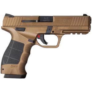 SAR USA SAR 9 for sale Miami Shooters Supply