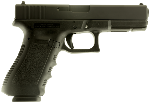 GLOCK G17 GEN3 for sale Miami Shooters Supply