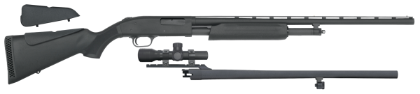 Mossberg 500 Field/Deer for sale Miami Shooters Supply