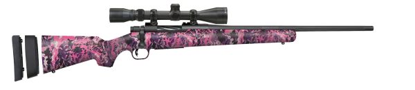MOSSBERG PATRIOT SUPER BANTAM COMBO for sale Miami Shooters Supply