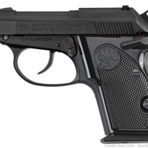 BERETTA USA 3032 Tomcat for sale Miami Shooters Supply