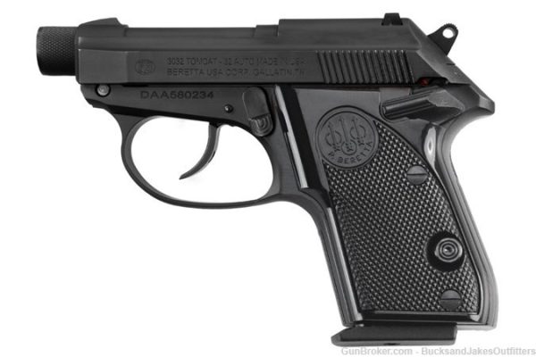 BERETTA USA 3032 Tomcat for sale Miami Shooters Supply