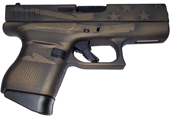 Glock G43 for sale Miami Shooters Supply