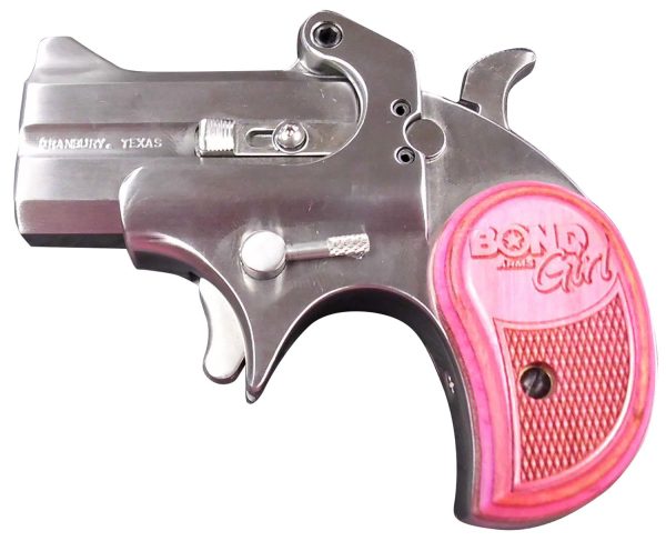 BOND ARMS MINI GIRL for sale Miami Shooters Supply