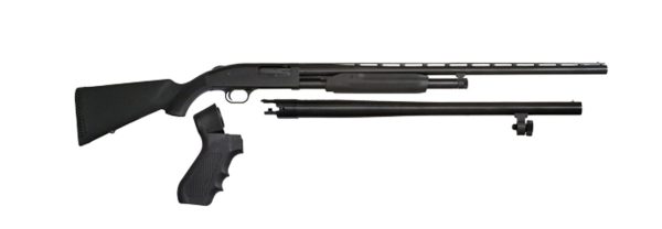 MOSSBERG MODEL 500 3 IN 1 HOME DEFENSE