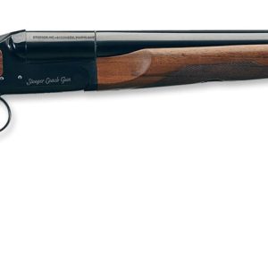 STOEGER COACH SIDE BY SIDE SINGLE TRIGGER for sale Miami Shooters Supply