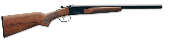 STOEGER COACH SIDE BY SIDE SINGLE TRIGGER for sale Miami Shooters Supply