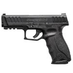 Stoeger Str-9 Tritium 9mm Luger (9x19 Para) 4.1 Barrel 10 Rounds Black Synthetic/matte