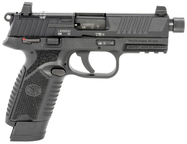FN 502 TACTICAL [BLK] *10-ROUND* for sale Miami Shooters Supply