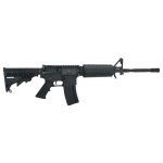 Palmetto Arms Co. Pa-15 5.56  16 Barrel 30 Rounds Black Anodized