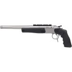 Cva Scout V2 Lr 6.5 Gren 6.5mm Grendel 14 Barrel 1 Round Matte Stainless
