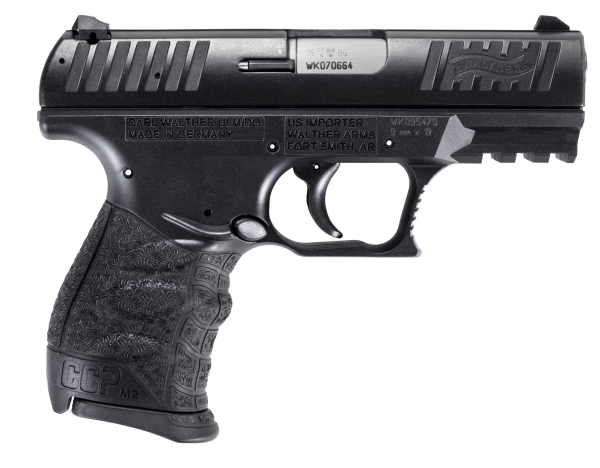 WALTHER ARMS CCP M2+ for sale Miami Shooters Supply