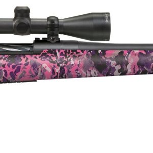 MOSSBERG PATRIOT SUPER BANTAM COMBO for sale Miami Shooters Supply