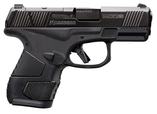 Mossberg MC2sc Sub-Compact for sale Miami Shooters Supply