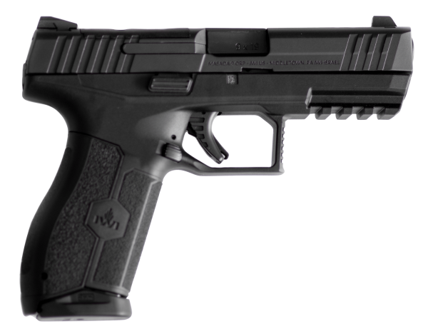 IWI MASADA for sale Miami Shooters Supply