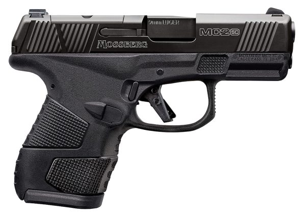 MOSSBERG MC2sc SUB-COMPACT for sale Miami Shooters Supply
