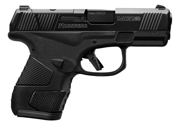 MOSSBERG MC2sc SUB-COMPACT for sale Miami Shooters Supply