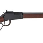 Henry Small Game .22 Lr 16.25 Barrel 12 Rounds Brown