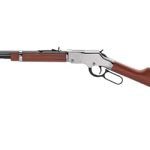 Henry Silver Boy .22 Lr 17 Barrel 12 Rounds