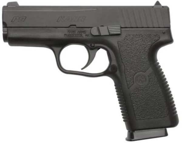 Kahr Arms P9 for sale Miami Shooters Supply