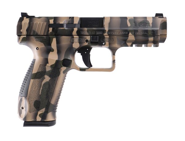 CANIK TP9SF for sale Miami Shooters Supply