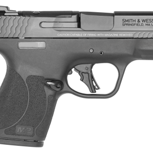 SMITH & WESSON SHIELD PLUS *10-ROUND* for sale Miami Shooters Supply