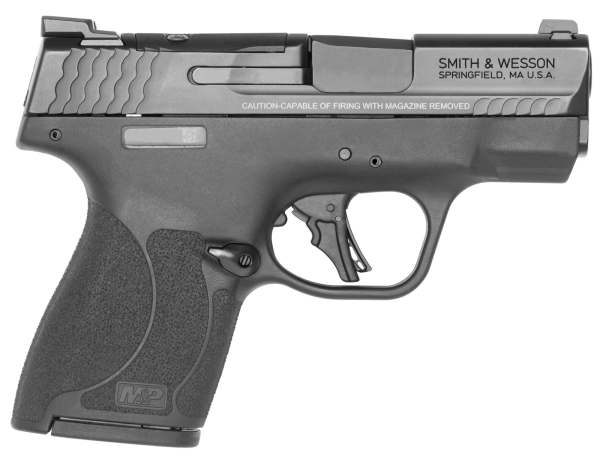 SMITH & WESSON SHIELD PLUS *10-ROUND* for sale Miami Shooters Supply