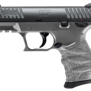 WALTHER ARMS CCP M2+ TUNGSTEN for sale Miami Shooters Supply