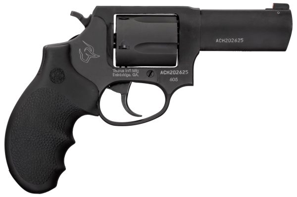 TAURUS DEFENDER 605 for sale Miami Shooters Supply