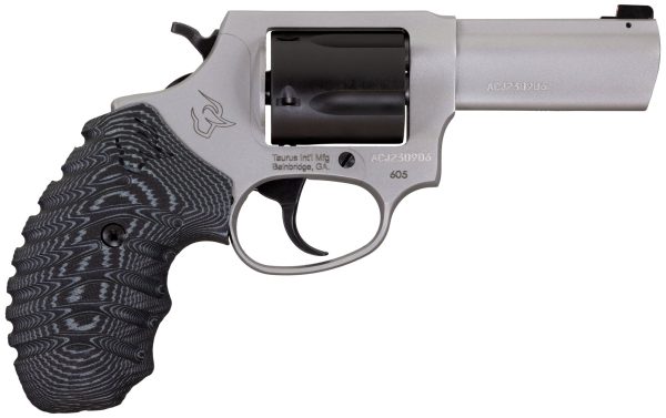 TAURUS DEFENDER 605 for sale Miami Shooters Supply